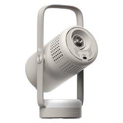 Videoproiettore (Full HD) VIBE One (Ricaricabile) Grey XGM001