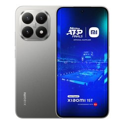 Smartphone 6,83" 15T 5G Gray ( 512GB Ram 12GB 5500mAh ) MZB0KYHEU
