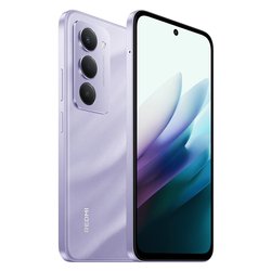 Smartphone 6,9" REDMI 15 4G Lte Sandy purple ( 256GB Ram 8GB 7000 mAh ) MZB0L22EU