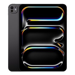 Tablet 11" IPAD PRO 11 8TH Cellular 5G Space black ( 512GB Ram 12GB 8160mAh ) ME2Q4TY A
