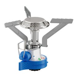 Fornello campeggio Twister Plus Connect Manuale (2900W) 2227137