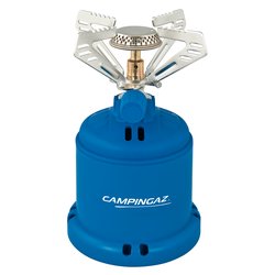 Fornello campeggio Camping 206 Stove Manuale (1250W) 2230063