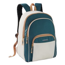 Zaino termico (20Lt) Backpack FOLD N'COOL Verde e Beige 2227080