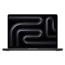 Notebook 14,2" MACBOOK PRO ( Apple M5 16GB 512GB ) Space black MDE04T A