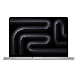 Notebook 14,2" MACBOOK PRO ( M5 10 Core 16GB 1TB ) Silver MDE54T A
