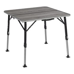 Tavolo da campeggio ELUTOP COMPACK 80 (80x80x43cm) 0406057N