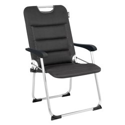 Sedia sdraio SANGRIA NG Antracite 0404070N C25