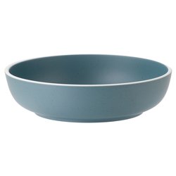 Ciotola insalatiera campeggio antislip melamina (25cm) DOLOMIT Denim 0830030N C28