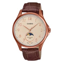 Orologio Gold rose MTP M110RL 5AVER
