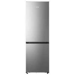 Frigorifero e congelatore Combinato HI3 RB3K330SAIC Kitchen Fit Total No Frost inox classe C (59,5x60x185,6cm)