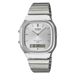 Orologio VINTAGE Silver AQ 240E 7AEF