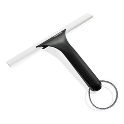 Tergivetro Cabino per box doccia (17,8x24,5cm) Black Diamond 41673