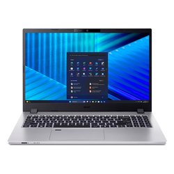 Notebook 15,6" TRAVELMATE P2 TMP215 75 G2 TCO 52Y9 ( Intel Core Ultra 5 125H 16GB 1TB ) Silver NX BMFET 004
