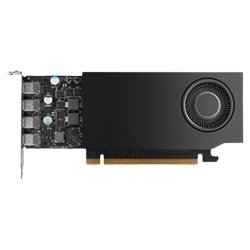 Scheda video NVIDIA RTX A400 4GB AV8J3AA