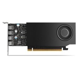 Scheda video NVIDIA RTX A1000 8GB AV8J4AA
