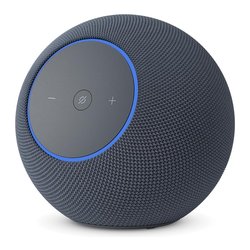 Assistente vocale ECHO STUDIO Newest Graphite B0DXN1YWZZ