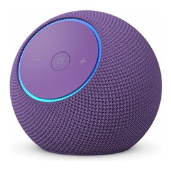 Assistente vocale ECHO DOT Max Amethyst B0DKLDMHYB