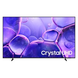 Hotel tv 43" HU7000 SERIES Hospitality Black HG43U700FEUXZT