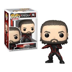 POP MOVIES Disney Tron Ares 1965 86665