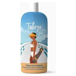 Bagno doccia Prolungatore d’abbronzatura  450 ml