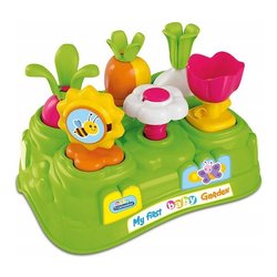 Baby Garden 10-36m BABY 17645