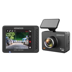 Dash cam Black DRV A610W