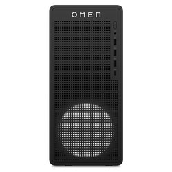 Desktop OMEN TG03 0013NL (Intel Core i7 14700F 16GB 1TB NVIDIA GeForce RTX 5060) Black BW7S8EA