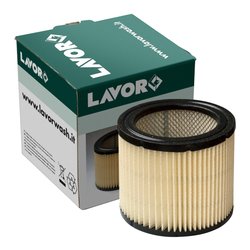 Filtri aspirapolvere 10001 08253