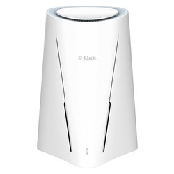Router AX3000 5G Dual Band White G530V2