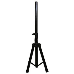 Supporto casse pavimento Monitor Speaker Stand Black 33180