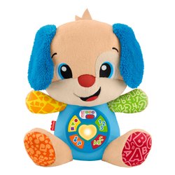 Cagnolino Smart Stages 6-36m RIDI E IMPARA JFD26