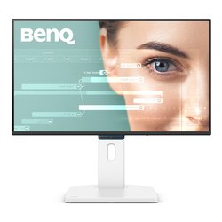 BenQ GW2490TC Monitor PC 24" Full HD IPS 144 Hz (Bianco)