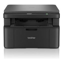 Multifunzione 3in1 Laser ( A4 Simplex 2400 x 600 ) DCP SERIES DCPL1640W