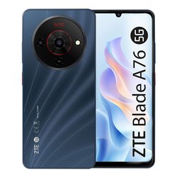 Smartphone 6,75" BLADE A76 Tim 5G Stardust black ( 128GB Ram 4GB 5000mAh ) 788484