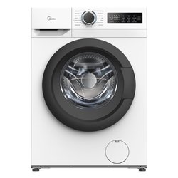 Lavatrice 6 Kg MF110W60W White classe D 1000giri/min (59,5x46,5x85cm)
