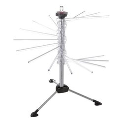 Asciuga pasta TACAPASTA Premium Cromo e Trasparente TP NEU PRM