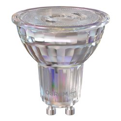 Lampadina led faretto GU10 (3,7W) , luce calda STAR PAR16