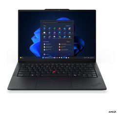 Notebook 14" THINKPAD E14 Gen 7 ( AMD Ryzen 7 250 16GB 512GB ) Black 21T00022IX