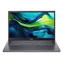Notebook 17,3" ASPIRE 17 A17 51M 799E ( Intel Core i7 13620H 8GB 512GB ) Gray NX JHDET 001