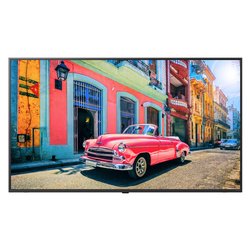 Hotel tv 55" UK767H SERIES Hospitality Black 55UK767H0LB AEU