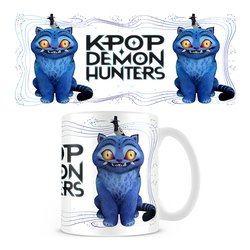 Tazza mug Ceramica (315ml) Derpy & Sussie K-POP DEMON HUNTERS MG2510648
