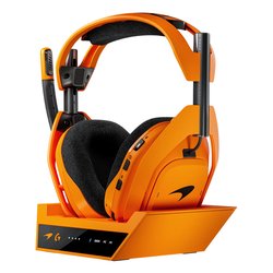 Cuffie gaming A50 X McLaren Racing Papaya 939 002238