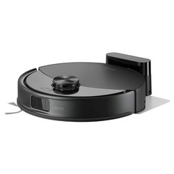 Robot lava pavimenti Q SERIES Q10 VF Black Q10VF52 00