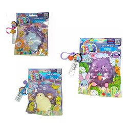 Squishy TABA WORLD Assortito MGG175359