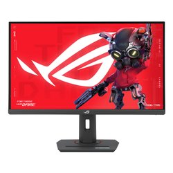 Monitor 27" ( IPS 4K 2160p UHD 160Hz ) ROG STRIX XG27UCS Black 90LM09S0 B01170
