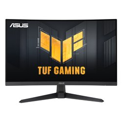 Monitor 27" ( LED 1920x1080 FULL HD 280Hz ) TUF GAMING VG27VQM1B Curvo Black 90LM0A81 B01170
