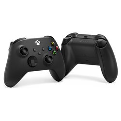 Gamepad XBOX Carbon black EP2 29930