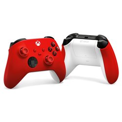Gamepad XBOX Pulse red EP2 29936