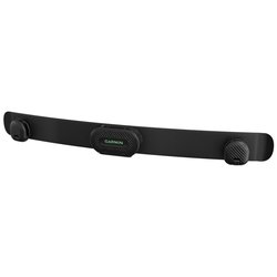 Fascia cardio Bluetooth|ANT+ HRM SERIE Fit Black 010 13314 00