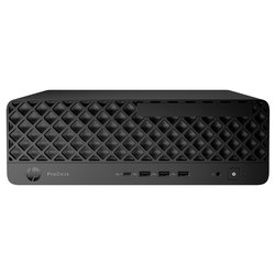 Desktop PRODESK 4 G1i AI (Intel Core Ultra 7 265 16GB 1TB Intel Graphics) Black CK2H3ET